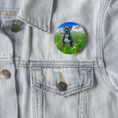 ongedefinieerd ronde button 5,7 cm (In situ)