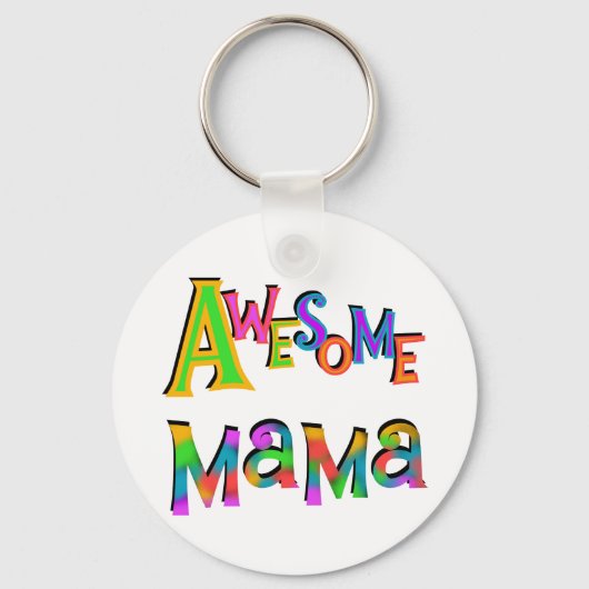 ongedefinieerd sleutelhanger (Voorkant)