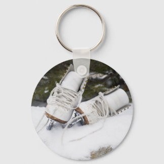 ongedefinieerd sleutelhanger