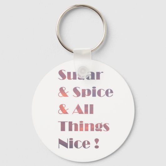 ongedefinieerd sleutelhanger (Voorkant)