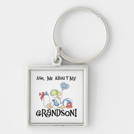 ongedefinieerd sleutelhanger (Voorkant)