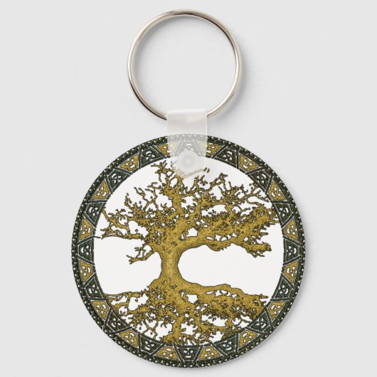 ongedefinieerd sleutelhanger (Voorkant)