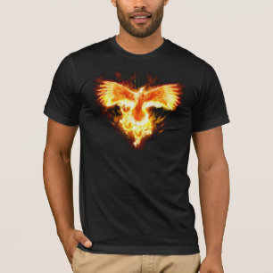 ongedefinieerd t-shirt