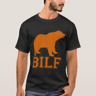 ongedefinieerd t-shirt
