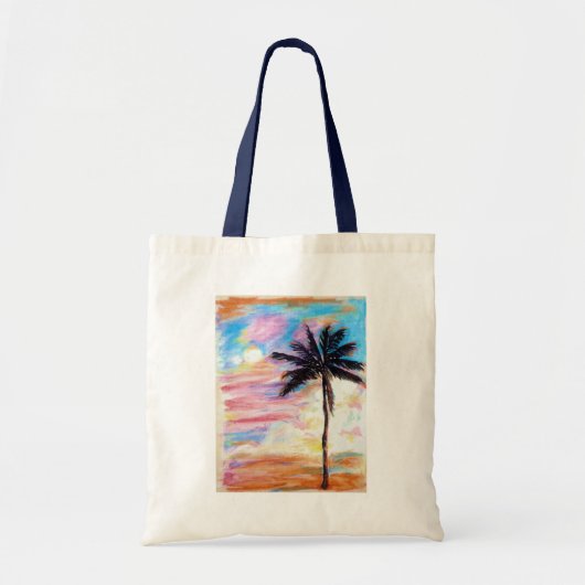 ongedefinieerd tote bag (Voorkant)