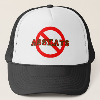 ongedefinieerd trucker pet
