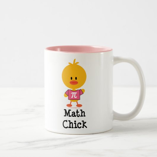 ongedefinieerd tweekleurige koffiemok (Rechts)