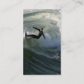 ongedefinieerd visitekaartje (Achterkant)