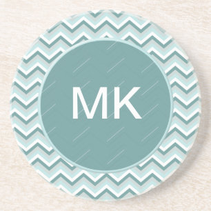 ongedefinieerd zandsteen onderzetter