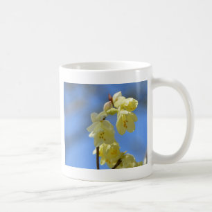 ongeduld koffiemok