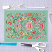 Ongeëvenaard papier 10 x 15 inch -  textiel 101 (Craft)