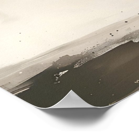 ongehinderd poster (Hoek)