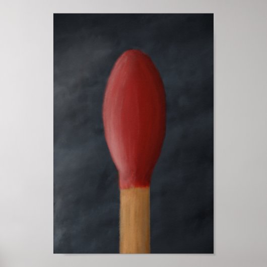 Ongekend poster (Voorkant)