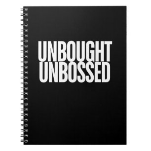 Ongekocht Onafhankelijk Moedig Chisholm Notitieboek