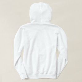Ongelijkheid Hoodie
