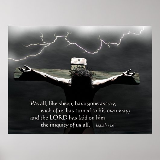 Ongelijkheid Poster (Voorkant)