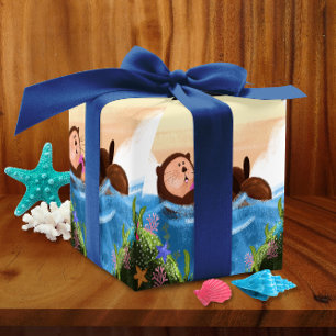 Ongelofelijk Cadeaupapier