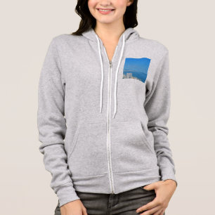 Ongelofelijk Uitzicht Hoodie
