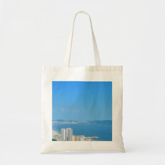 Ongelofelijk Uitzicht Tote Bag