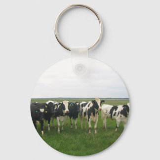 Ongelofelijke Koeien! Sleutelhanger