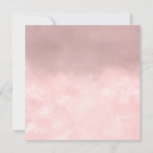 Ongelofelijke Love Kaart (Achterkant)