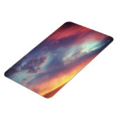 Ongelofelijke Soennitische Flexible Photo Magnet Magneet (Linkerzijde)