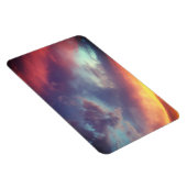 Ongelofelijke Soennitische Flexible Photo Magnet Magneet (Rechterzijde)