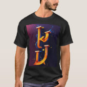 Ongelofelijke T-Shirt (Voorkant)