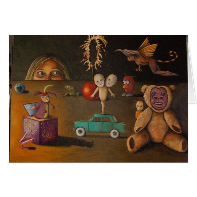 Ongelooflijk speelgoed[1] (Voorkant Horizontaal)