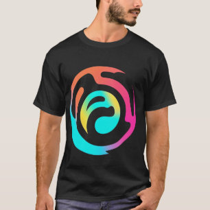 Ongelooflijk T-shirt logo ontwerp