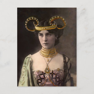 Ongelukkig Pet Briefkaart