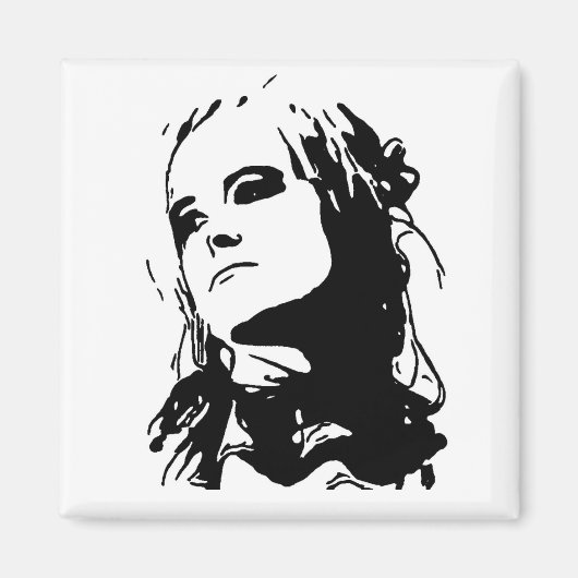 ongenoemd magneet (Voorkant)