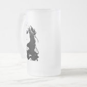 ongenoemd matglas bierpul (Voorkant links)