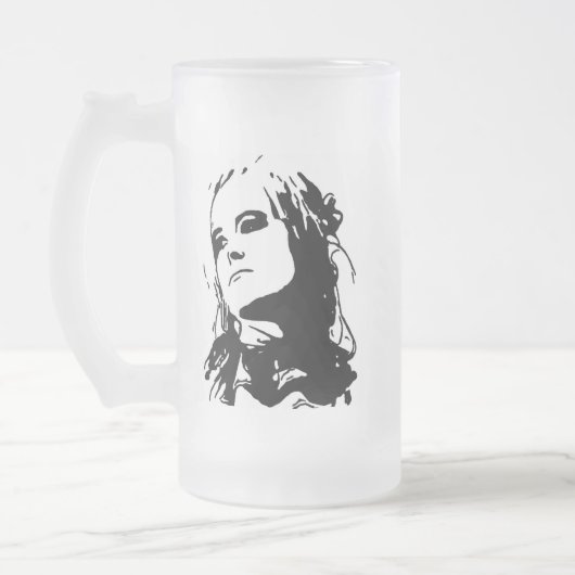 ongenoemd matglas bierpul (Links)