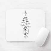 Ongenoomlijk I Muismat (Met muis)