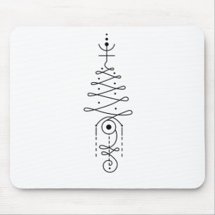 Ongenoomlijk I Muismat