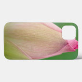 Ongeopende waterLily Bulb, Durban Botanical Case-Mate iPhone Case (Achterkant (horizontaal))