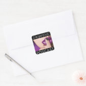 Ongerept! Stickers (Envelop)