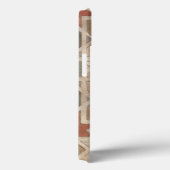 Ongerestaureerd Marrakesh-ontwerp II Case-Mate iPhone Case (Achterkant / Rechts)