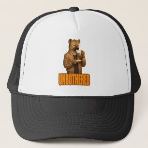 Ongerust Trucker Pet