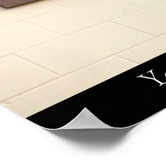 ongerustheid poster (Hoek)