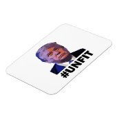 Ongeschikt Magneet (Linkerzijde)