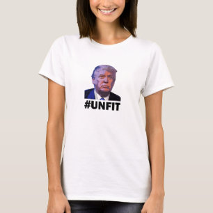 Ongeschikt T-shirt