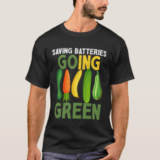 Ongeschikte T-shirts voor Vrouwen Grappige Komkomm