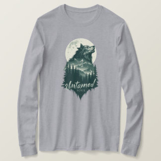 Ongetemde Ziel T-shirt