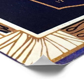 Ongevallen verzekering, Frans Poster. Poster (Hoek)