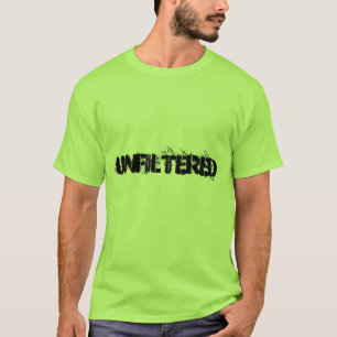 ONGEVULD T-SHIRT