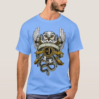 Ongewenst Ge T-shirt