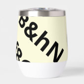 Ongewone bril (Voorkant)