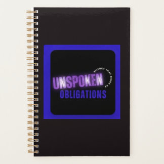 Ongezegde Verplichtingen Planner